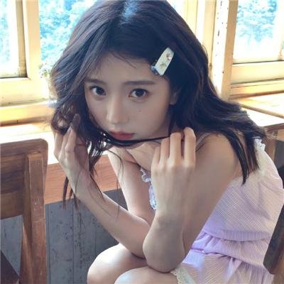 狼的嘴